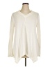 Lane Bryant Ivory Pullover Sweater Size 14 - photo 1
