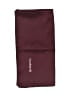 Cacharel Burgundy Scarf One size - photo 2