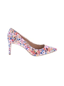 Kelly & Katie Heels