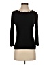 Philosophy Republic Clothing Black Pullover Sweater Size S - photo 1