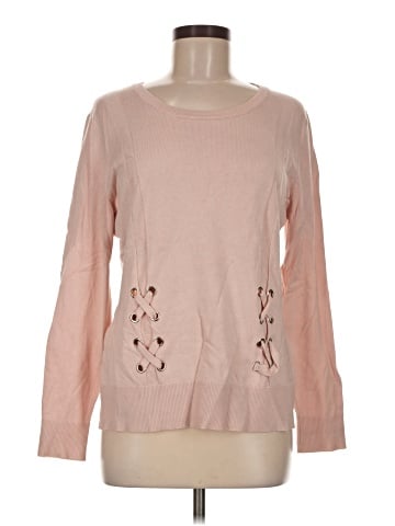 EMALINE Long Sleeve Top (view 1)