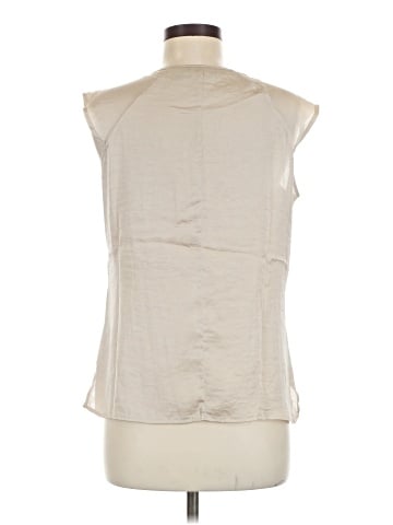 Chico's Sleeveless Blouse (view 2)