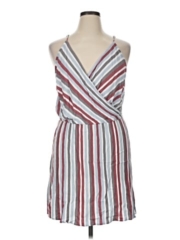 Market and Spruce Casual Dress (view 1)