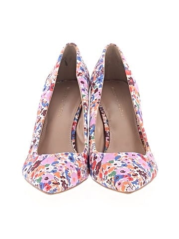 Kelly & Katie Heels (view 2)