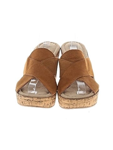 Bella Vita Wedges (view 2)