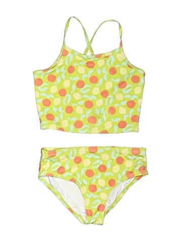 Hanna Andersson Two Piece Swimsuit (view 1)
