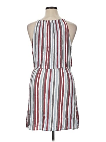 Market and Spruce Casual Dress (view 2)