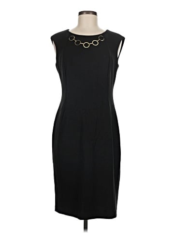 Calvin Klein Cocktail Dress (view 1)
