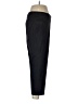 Ann Taylor Solid Black Dress Pants Size 12 - photo 4