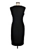 Calvin Klein Black Cocktail Dress Size 8 - photo 2