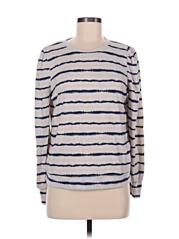 Carve Designs Long Sleeve Top (view 1)