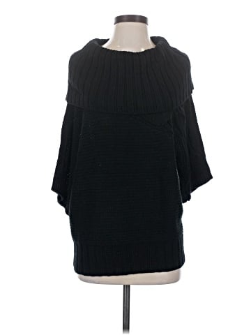 Jaclyn Smith Poncho (view 1)