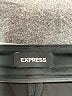 Express Black Dress Pants Size 8R - photo 4