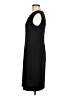 Calvin Klein Black Cocktail Dress Size 8 - photo 5
