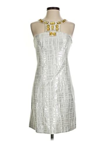 Laundry by Shelli Segal Cocktail Dress (view 1)