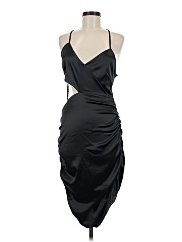 Missguided Cocktail Dress (view 1)