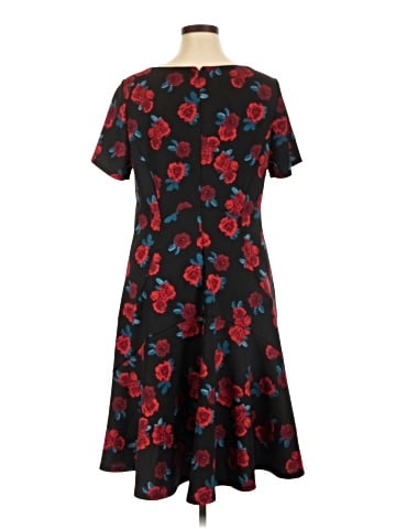 Lane Bryant Casual Dress (view 2)