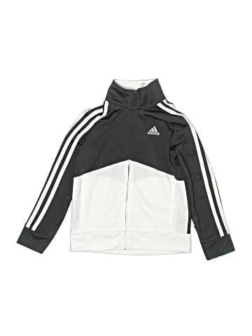 Adidas Track Jacket (view 1)