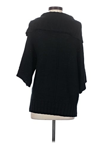 Jaclyn Smith Poncho (view 2)