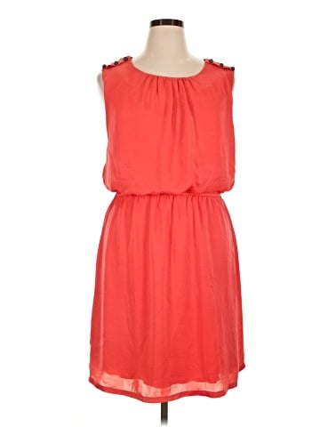 DressBarn Casual Dress (view 1)