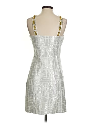 Laundry by Shelli Segal Cocktail Dress (view 2)