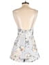 Finders Keepers 100% Polyester Gray Romper Size XS - photo 2