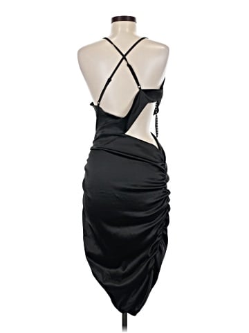 Missguided Cocktail Dress (view 2)