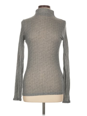 Club Monaco Long Sleeve Turtleneck (view 1)