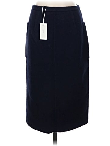Vince. Wool Skirt (view 2)