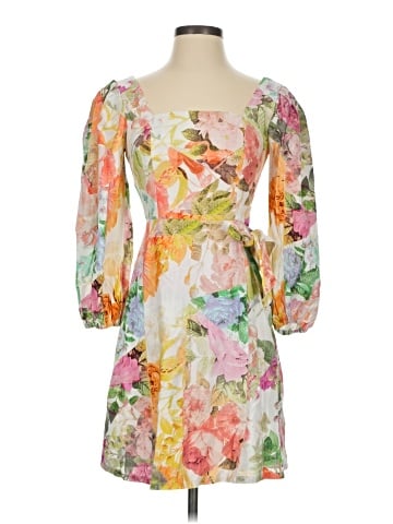 Vince Camuto Cocktail Dress (view 1)
