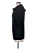 Jaclyn Smith Black Poncho Size S - photo 5