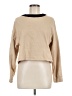 Trafaluc by Zara Tan Pullover Sweater Size M - photo 1