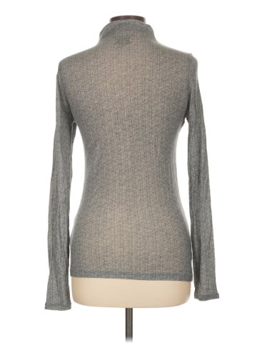 Club Monaco Long Sleeve Turtleneck (view 2)