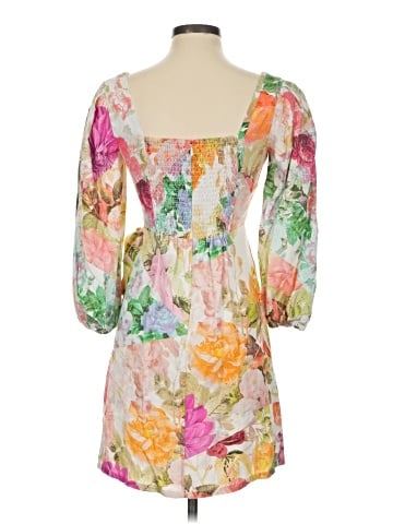 Vince Camuto Cocktail Dress (view 2)