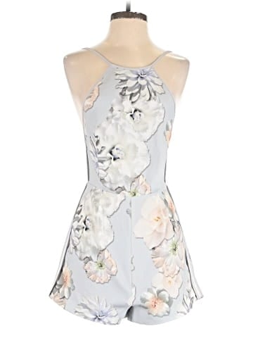 Finders Keepers Romper (view 1)