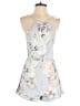 Finders Keepers 100% Polyester Gray Romper Size XS - photo 1