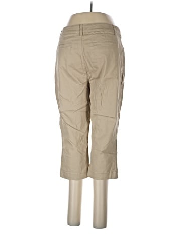 St. John's Bay Khakis (view 2)