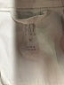 Gap Kids 100% Cotton White Jacket Size M (kids) - photo 3