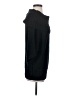 Jaclyn Smith Black Poncho Size S - photo 4