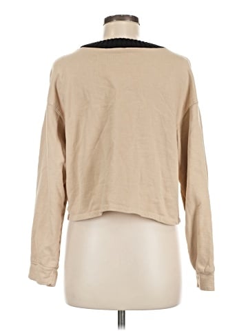 Trafaluc by Zara Pullover Sweater (view 2)