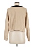 Trafaluc by Zara Tan Pullover Sweater Size M - photo 2