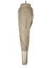 St. John's Bay Solid Tan Khakis Size 10 - photo 5