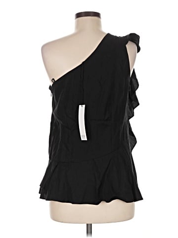 NSR Sleeveless Blouse (view 2)