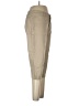 St. John's Bay Solid Tan Khakis Size 10 - photo 4