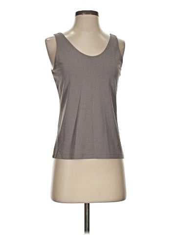 Sigrid Olsen Sleeveless T-Shirt (view 1)