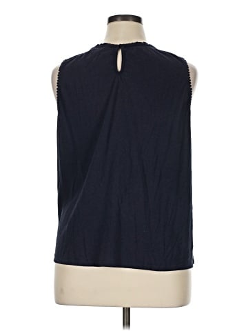Boden Sleeveless Blouse (view 2)