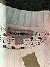 J.Crew 100% Cotton White Turtleneck Sweater Size XS - photo 7
