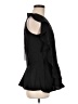 NSR 100% Lyocell Black Sleeveless Blouse Size M - photo 4