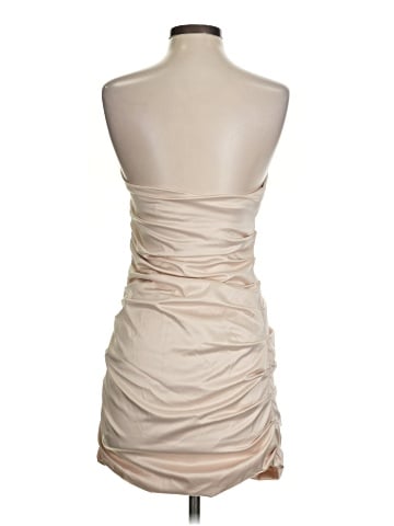 Glassons Cocktail Dress (view 2)
