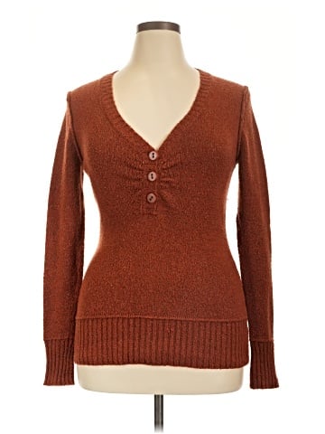Maurices Cardigan (view 1)